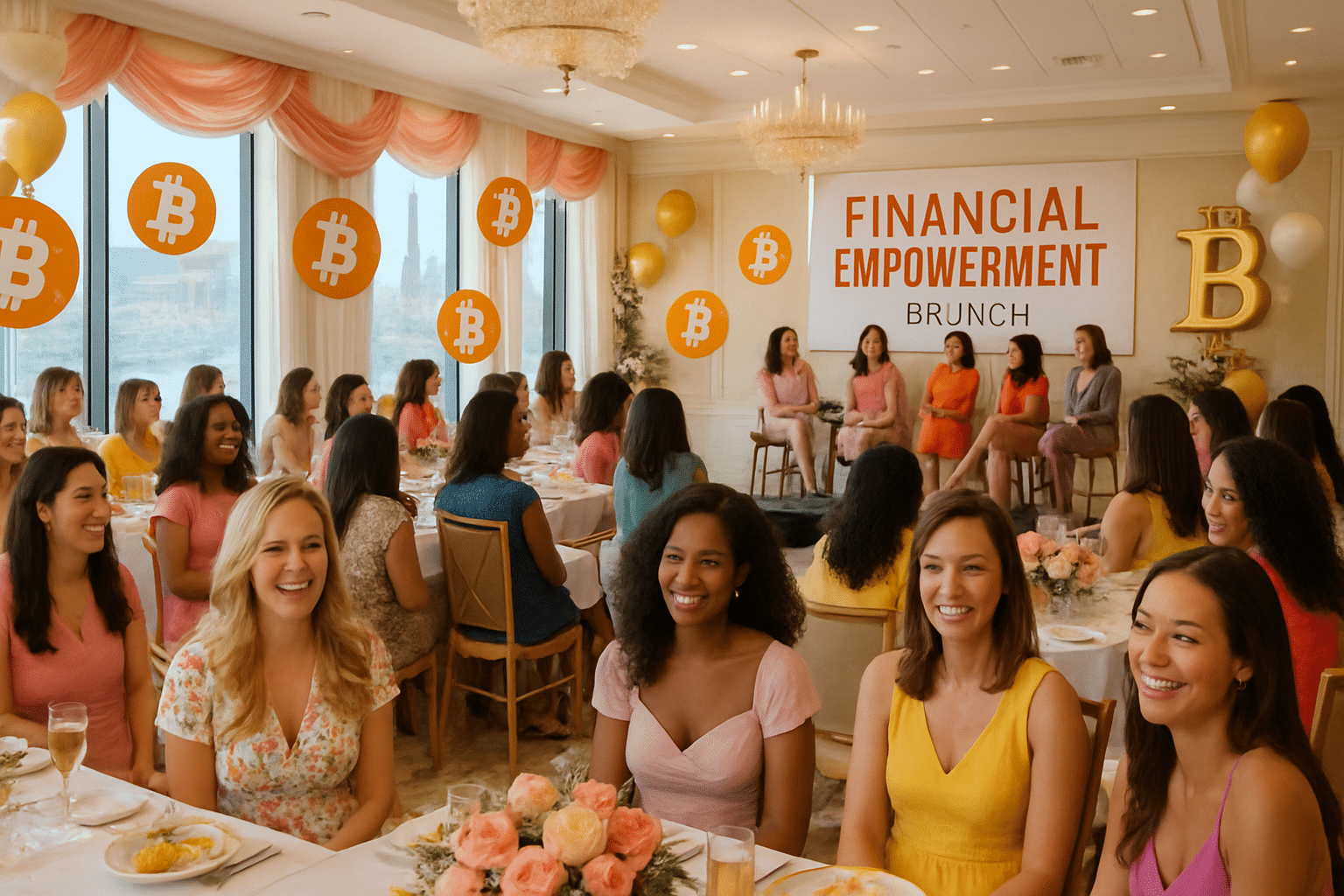 découvrez les 10 moments incontournables de la montée du marché du bitcoin à las vegas. plongez dans l'effervescence de la ville du jeu où les crypto-monnaies prennent d'assaut l'économie. de rassemblements mémorables à des événements exclusifs, explorez comment vegas est devenu un terrain de jeu fascinant pour les passionnés de bitcoin.