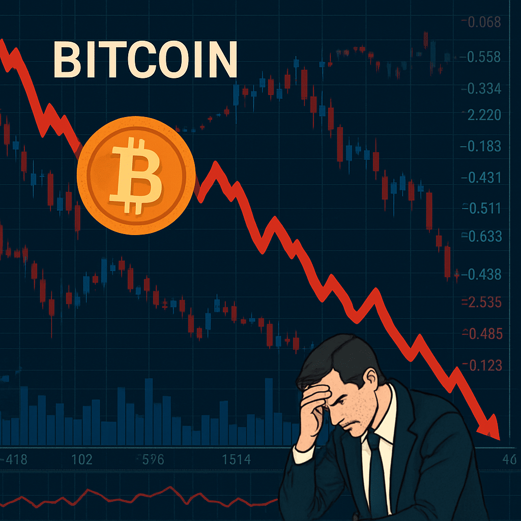 découvrez comment bitcoin et microstrategy ont connu une baisse de dynamisme récemment. analyse approfondie des facteurs influençant leur performance sur le marché et des perspectives à venir.