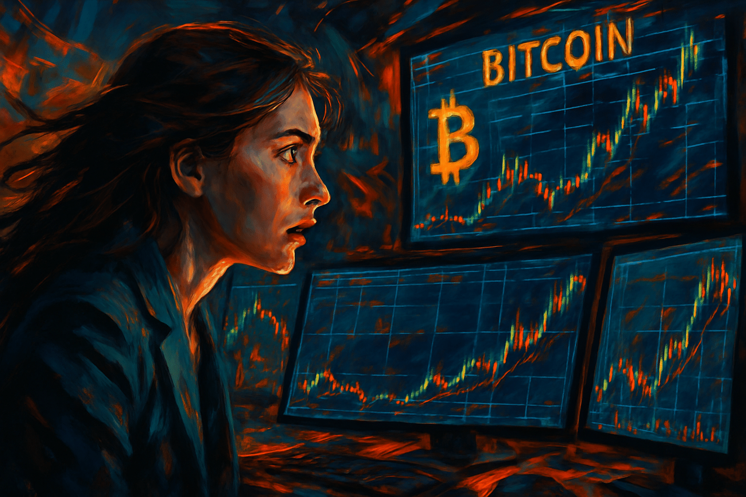découvrez comment la montée spectaculaire du prix du bitcoin coïncide avec les récents développements au congrès, marquant un tournant historique pour la crypto-monnaie. analyse des enjeux et des implications de cette flambée sur le marché.