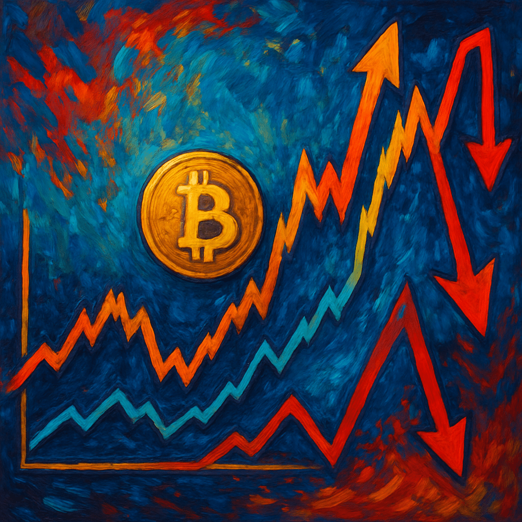 découvrez comment la montée fulgurante du prix du bitcoin coïncide avec les débats au congrès qui pourraient marquer l'histoire. analyse des tendances du marché et des implications économiques.