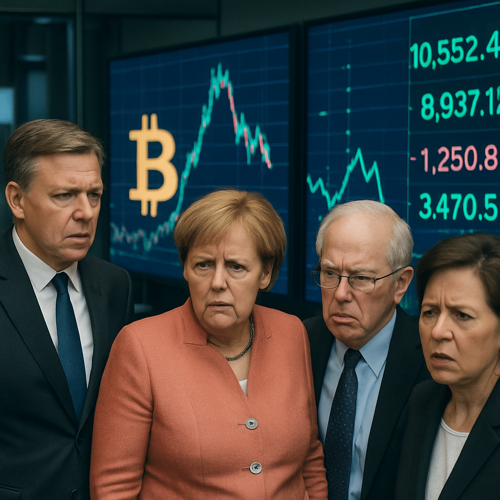 suite à un don controversé de 45 millions de dollars en bitcoin, le ministre de la justice tchèque a décidé de démissionner, soulevant des questions sur l'éthique et la transparence au sein du gouvernement. découvrez les implications de cette démission dans le paysage politique tchèque.