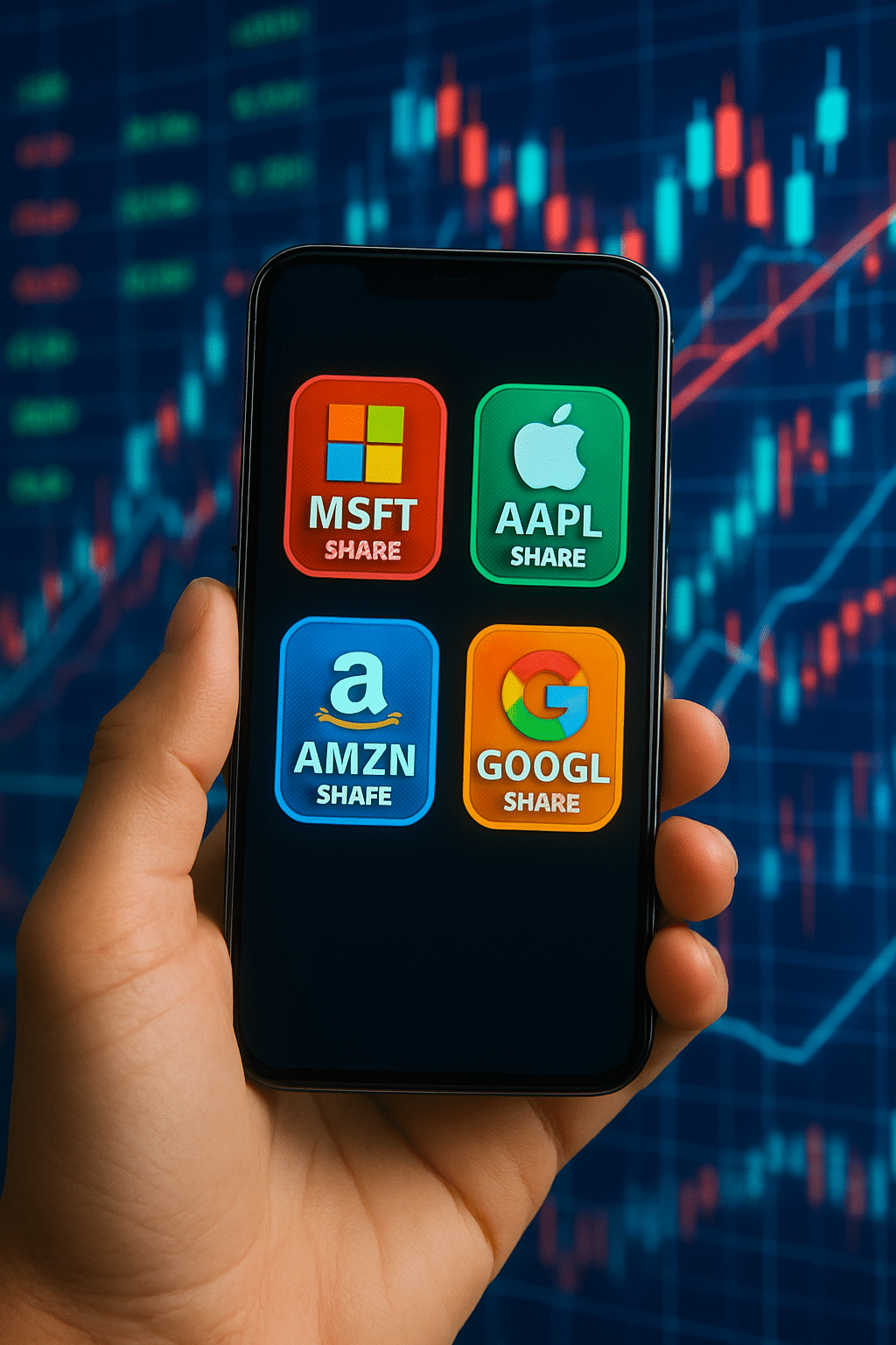 découvrez comment les actions tokenisées pourraient révolutionner le monde de la finance et surpasser le bitcoin en tant qu'actif numérique, en offrant des opportunités d'investissement et de trade sans précédent. plongez dans cet enjeu majeur du futur financier.
