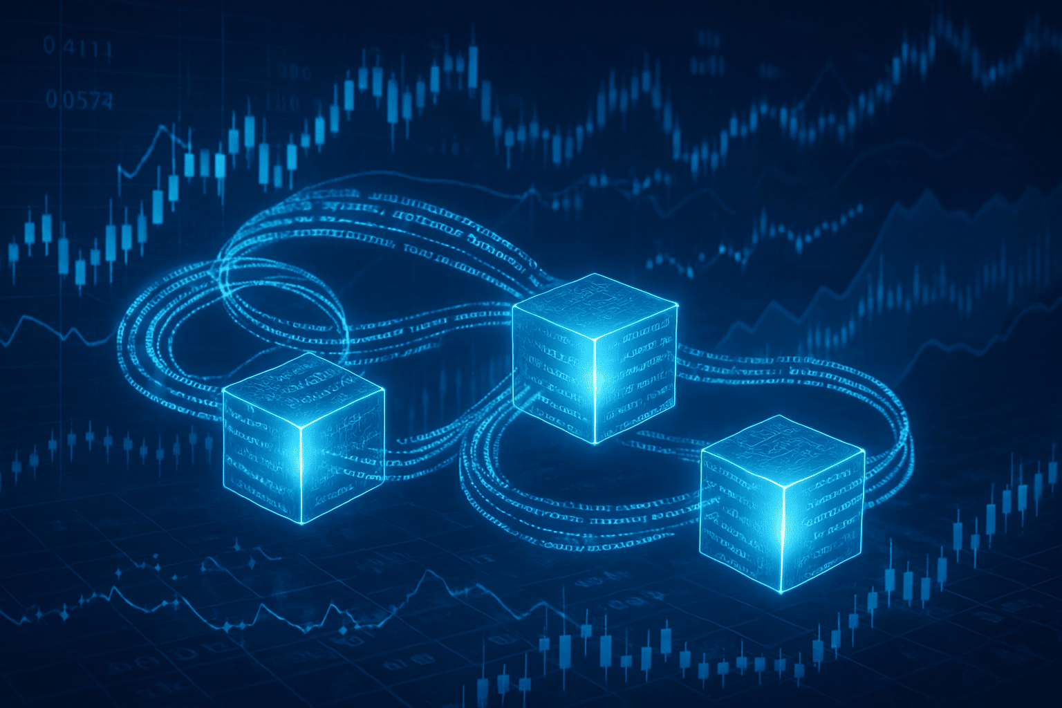 explorez l'univers des actions tokenisées et découvrez si elles représentent un enjeu plus grand que le bitcoin. analyse approfondie des avantages, des défis et des perspectives d'investissement dans ce nouveau paysage financier.
