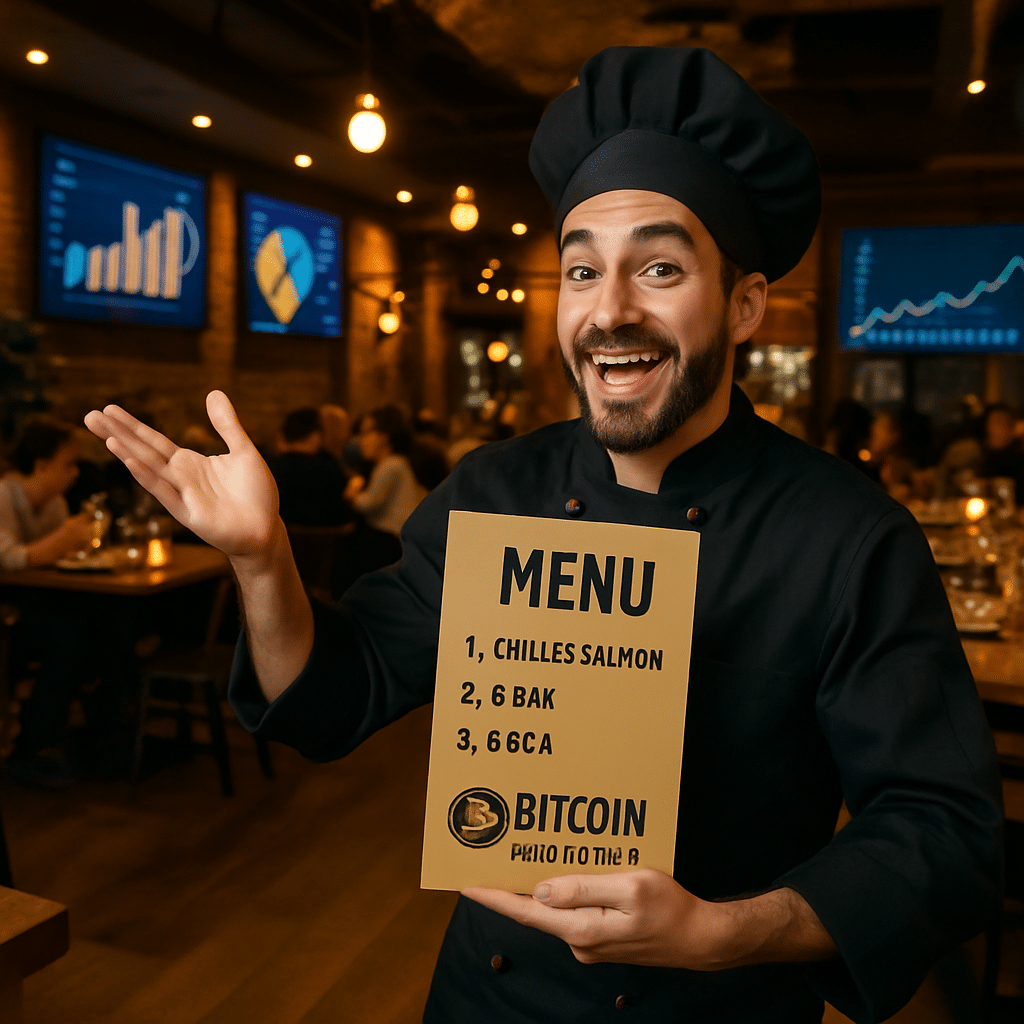 découvrez comment le bitcoin a réussi à surpasser des géants comme amazon et google, directement depuis las vegas. plongez dans l'analyse des facteurs clés et les implications de cette révolution financière incontournable.