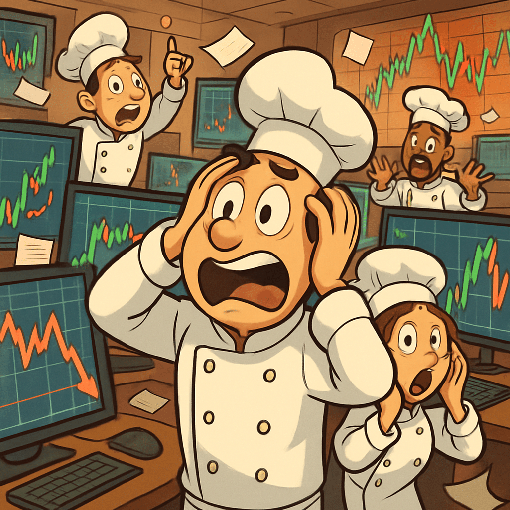découvrez pourquoi la domination du bitcoin est en déclin et ce que cela signifie pour l'avenir des altcoins. les analystes expliquent pourquoi une saison des altcoins n'est pas encore à prévoir, malgré les tensions actuelles sur le marché des cryptomonnaies.