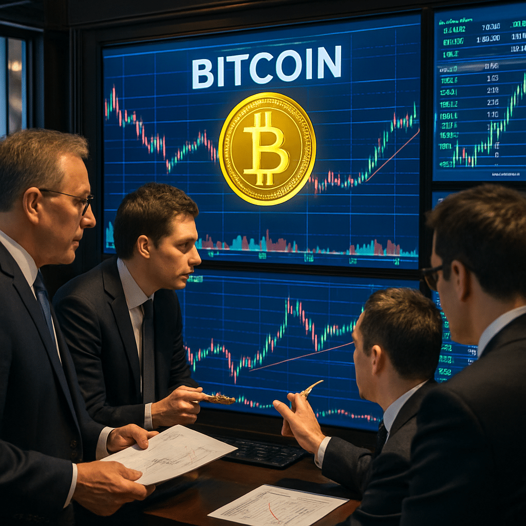 découvrez si les bulls du bitcoin peuvent propulser le prix à 110 000 $ avant l'échéance des options de 13,8 milliards de dollars sur le btc. analyse des tendances et des enjeux du marché crypto.