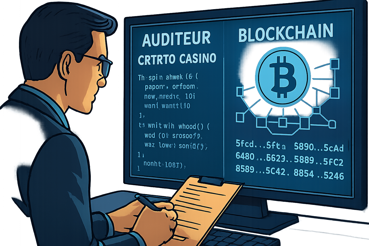 découvrez les meilleurs casinos bitcoin et crypto pour 2025, soigneusement évalués par des joueurs avertis. profitez d'une expérience de jeu sécurisée, de bonus attractifs et d'une gamme variée de jeux, tout en utilisant vos cryptomonnaies préférées.