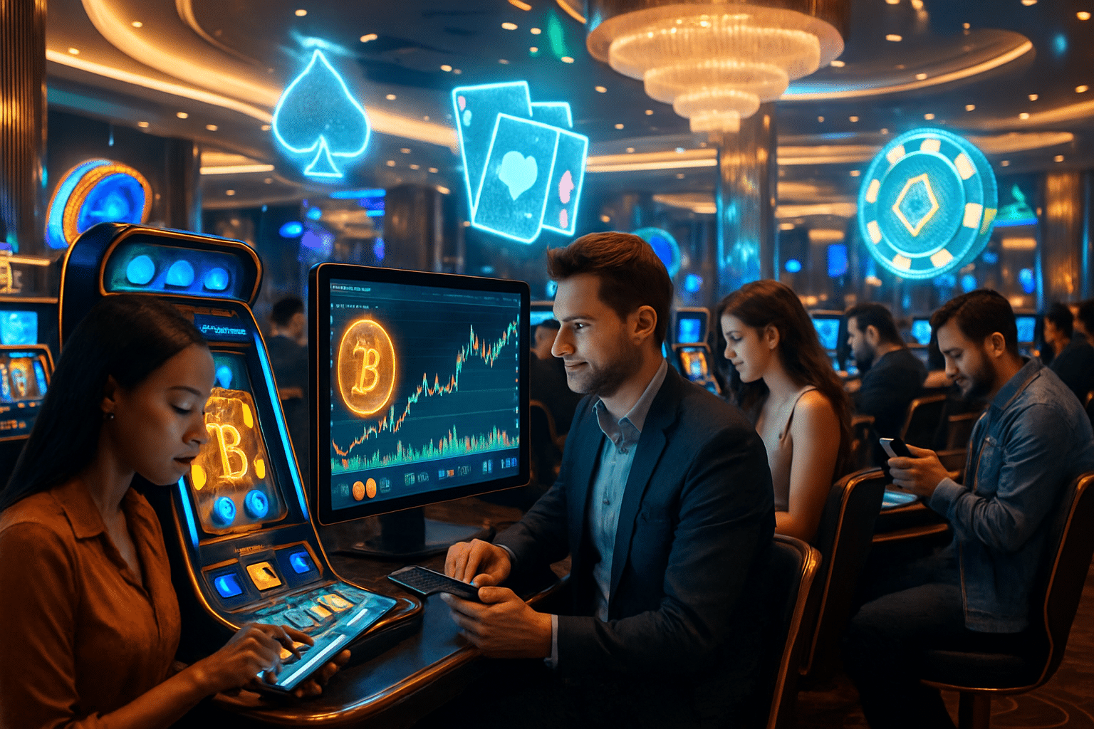 découvrez les meilleurs casinos bitcoin et crypto de 2025, soigneusement évalués par des joueurs avertis. trouvez des plateformes fiables, des bonus attractifs et une expérience de jeu optimale dans l'univers des cryptomonnaies.