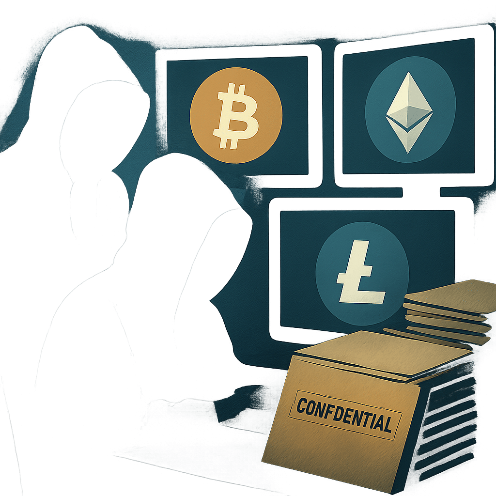 un blanchisseur de bitcoins a été condamné à six ans de prison sans possibilité de remise de peine pour ses activités illégales. découvrez comment son réseau opérationnel a été démantelé et les conséquences de ses actions sur le monde de la cryptomonnaie.