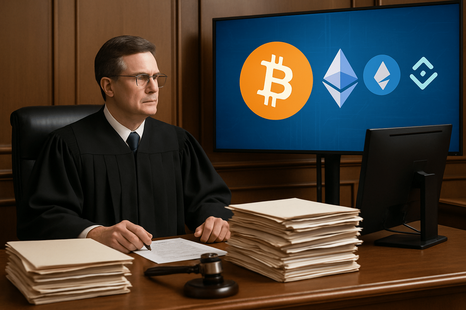 un blanchisseur de bitcoins a été condamné à 6 ans de prison après avoir évité les questions sur ses activités illégales. découvrez les détails de cette affaire et l'impact sur le monde des cryptomonnaies.
