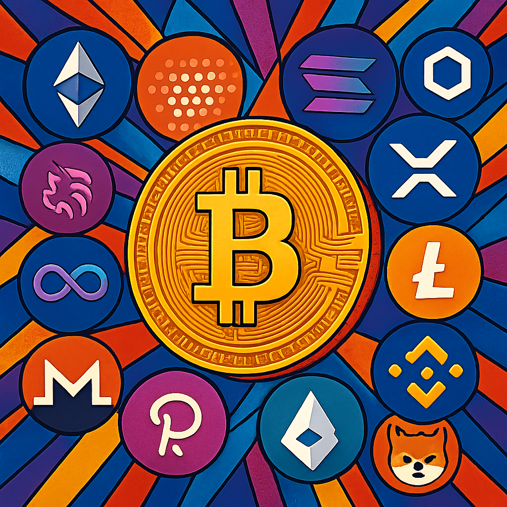 découvrez comment deribit a atteint un intérêt record de 42,5 milliards de dollars pour les options bitcoin, alors que les traders se préparent à atteindre le prochain objectif haussier pour le btc. analyse des tendances de marché et perspectives d'avenir.