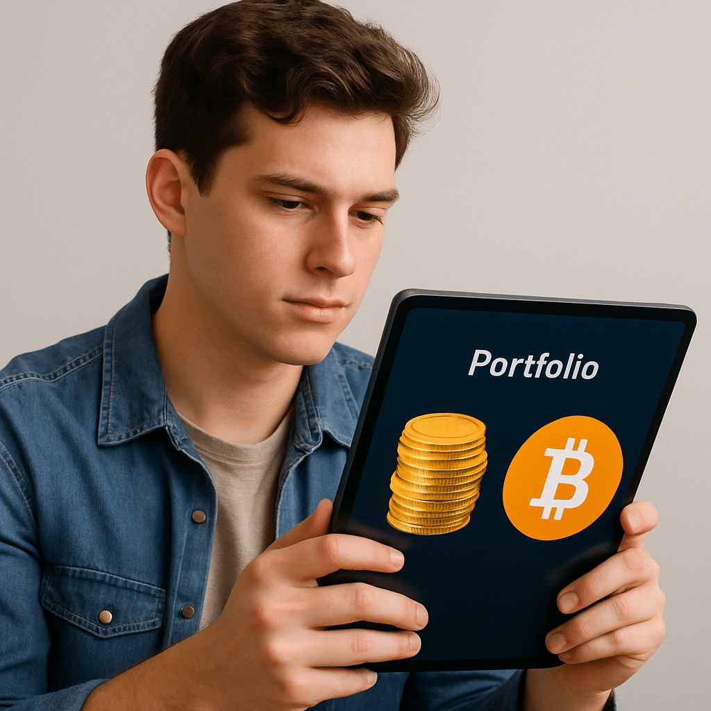 découvrez comment un rapport récent révèle que les américains détiennent désormais plus de bitcoin que d'or, marquant un tournant significatif dans les investissements et les perceptions des actifs numériques par rapport aux métaux précieux.