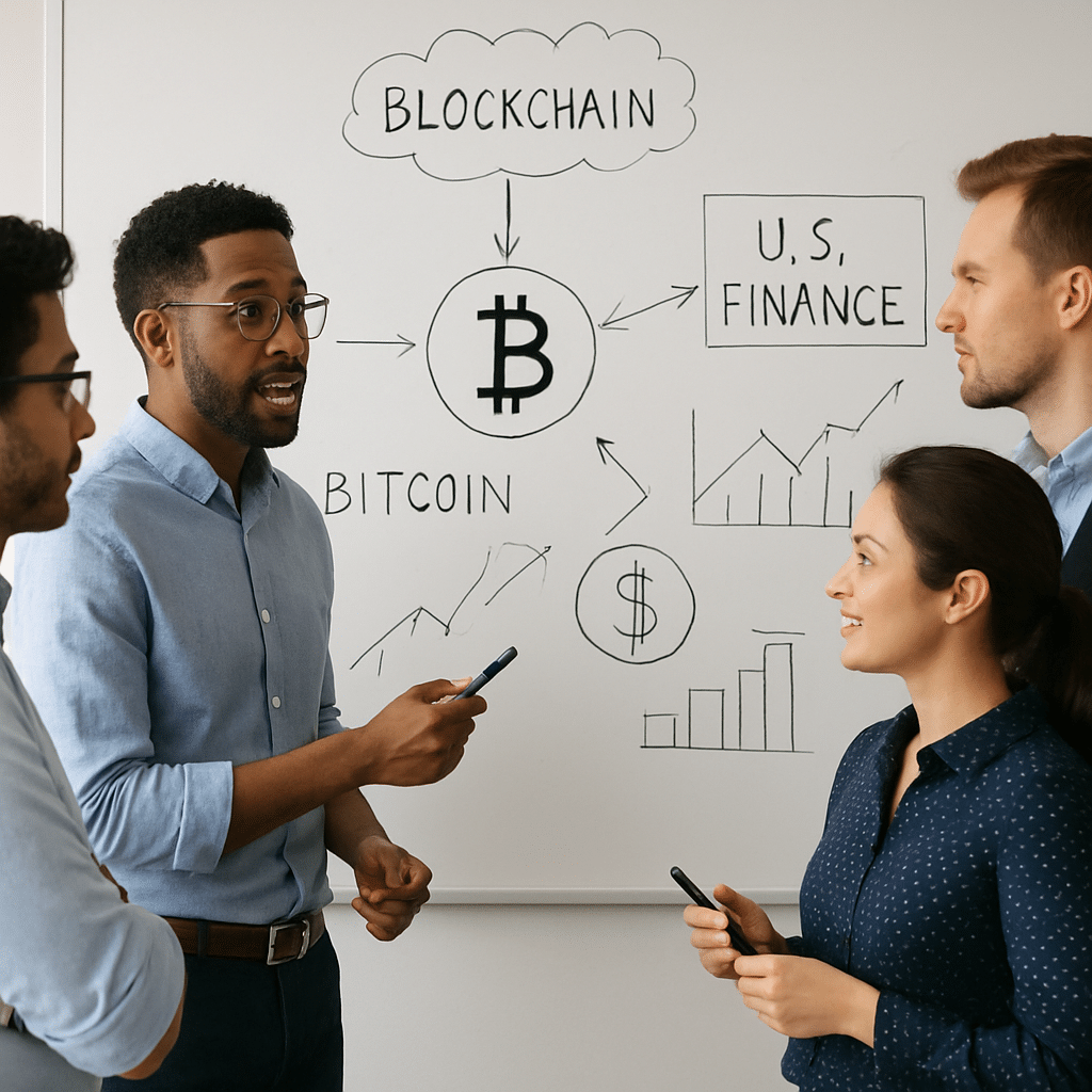 un rapport récent montre que les américains détiennent désormais plus de bitcoin que d'or, soulignant un changement significatif dans les préférences d'investissement. découvrez les implications de cette tendance sur l'économie et le marché des cryptomonnaies.