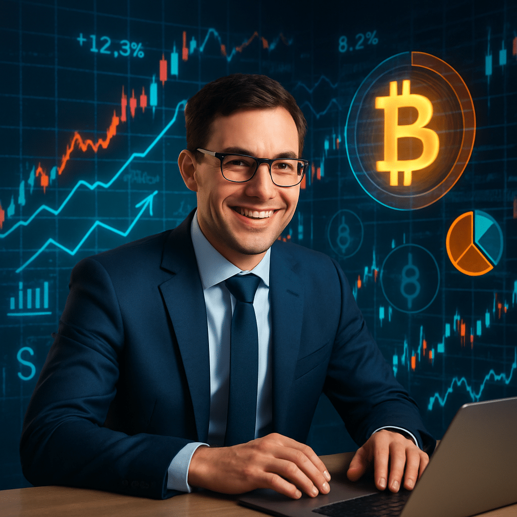 découvrez les recommandations de ric edelman sur l'allocation d'investissements en bitcoin. apprenez pourquoi il estime qu'il est judicieux d'allouer entre 10 % et 40 % de votre portefeuille aux cryptomonnaies et comment cela peut dynamiser vos rendements financiers.