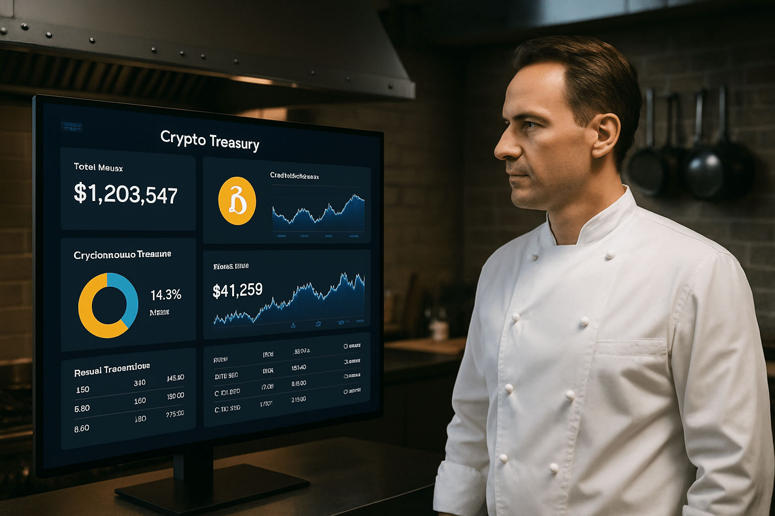 découvrez les conseils de ric edelman sur l'augmentation de votre investissement en bitcoin. apprenez pourquoi il recommande d'allouer entre 10 % et 40 % de votre portefeuille aux cryptomonnaies pour maximiser vos gains et diversifier vos actifs.