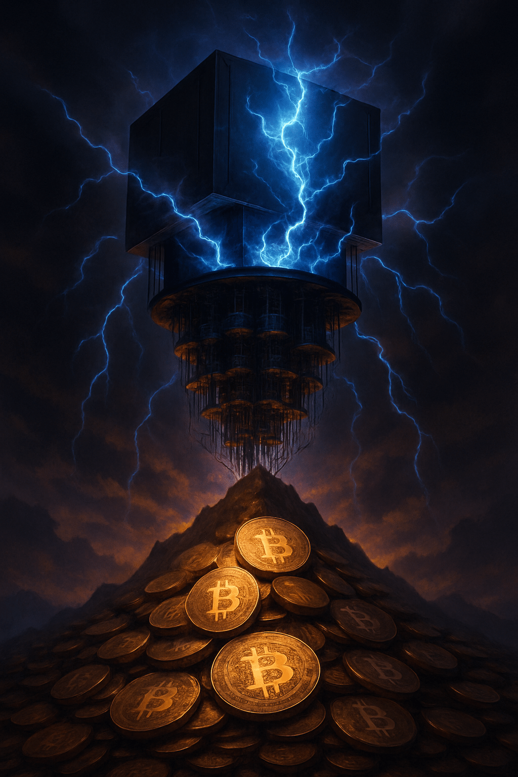 découvrez comment la montée du calcul quantique pourrait bouleverser l'univers de bitcoin. des experts analysent cette crise existentielle imminente et ses implications sur la sécurité des cryptomonnaies. restez informé sur les enjeux cruciaux de l'avenir numérique.