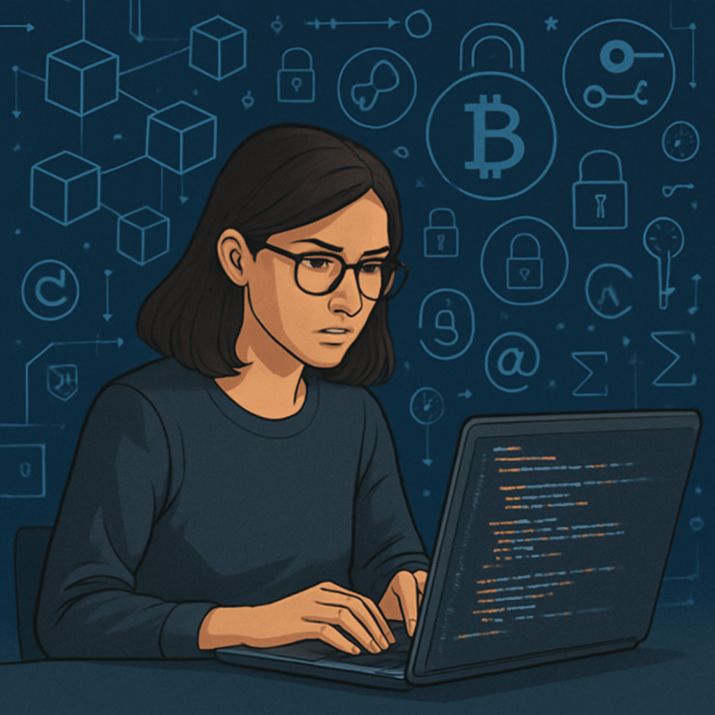 explorez la menace croissante que représente le calcul quantique pour bitcoin, selon les experts, et comment cela soulève des questions existentielles pour l'avenir des cryptomonnaies. une analyse approfondie des défis technologiques et des implications pour la sécurité financière.