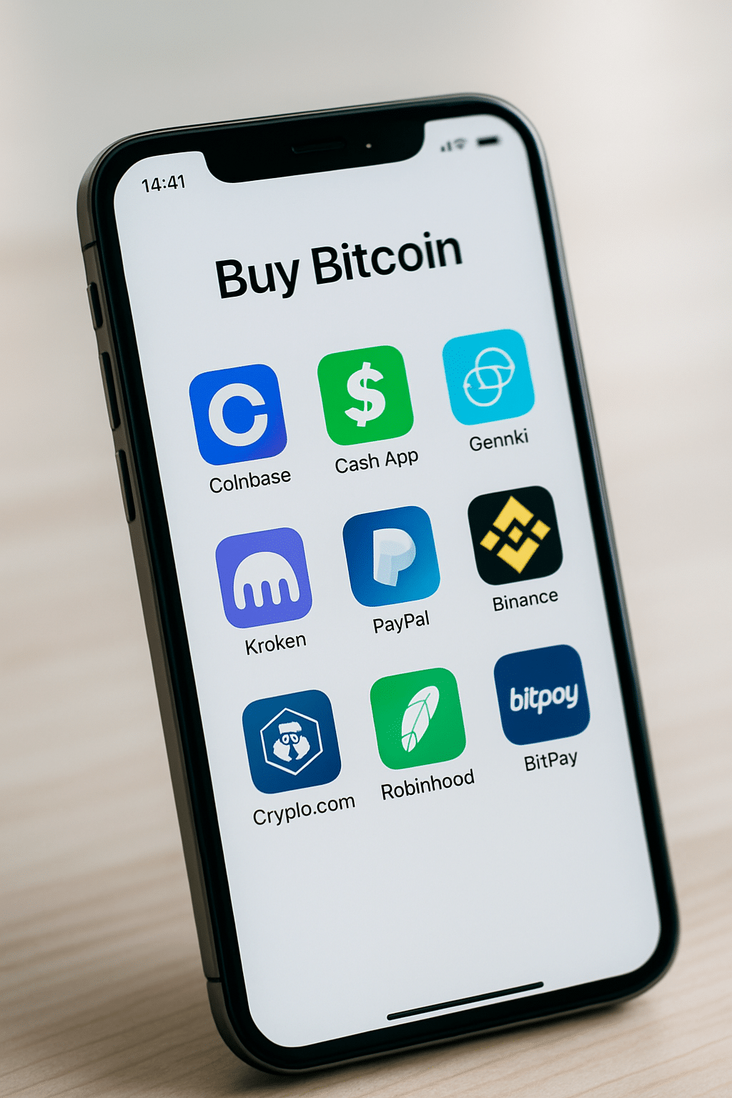 découvrez notre guide complet pour débuter dans l'achat de bitcoins aux états-unis. apprenez tout ce qu'il faut savoir sur la cryptomonnaie, des bases aux meilleures pratiques, pour sécuriser vos investissements et naviguer efficacement sur le marché.