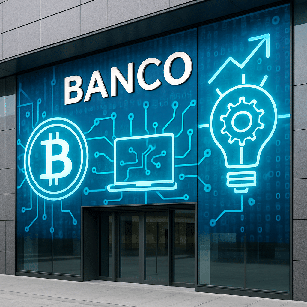 découvrez comment la banque espagnole bbva encourage ses clients fortunés à se tourner vers le bitcoin pour diversifier leurs investissements. explorez les opportunités et les avantages d'un investissement dans la cryptomonnaie avec bbva.