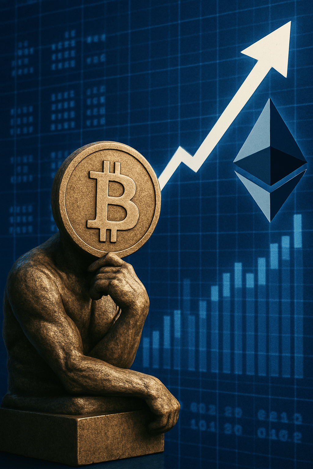 découvrez comment la frénésie des etf ethereum entraîne une explosion des investissements, multipliés par cinq, alors que le bitcoin stagne. plongez dans l'univers des cryptomonnaies et les nouvelles tendances qui transforment le paysage financier.