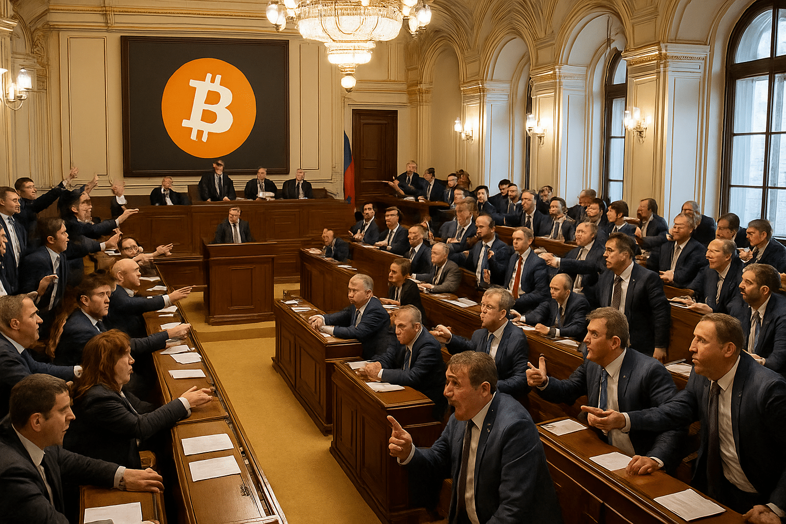 découvrez comment le gouvernement tchèque fait face à un vote de défiance après un scandale impliquant 45 millions de dollars en bitcoin. analyse des enjeux politiques et économiques liés à cette affaire qui secoue la république tchèque.