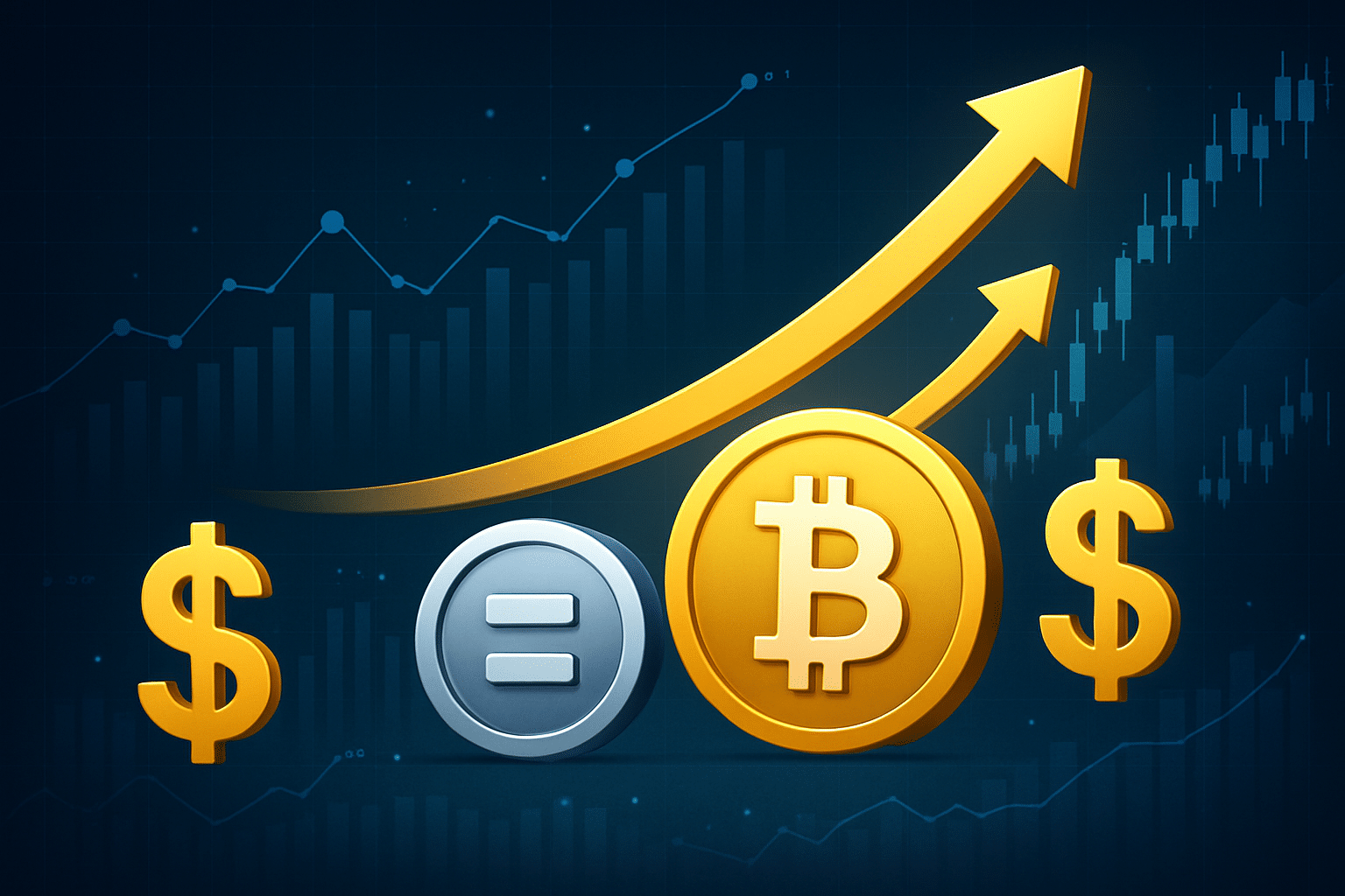 découvrez comment les débats au sénat sur les stablecoins pourraient influencer le marché des cryptomonnaies, notamment le bitcoin, tout en soulignant les paradoxes qui freinent cette dynamique attendue.