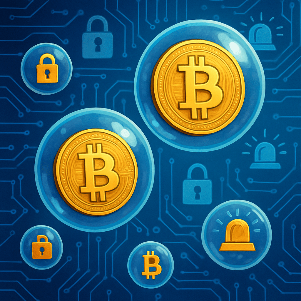 découvrez comment les trésoreries centralisées représentent 31% de l'offre totale de bitcoin, selon les dernières données de gemini. une analyse approfondie des implications de cette concentration sur le marché des cryptomonnaies.