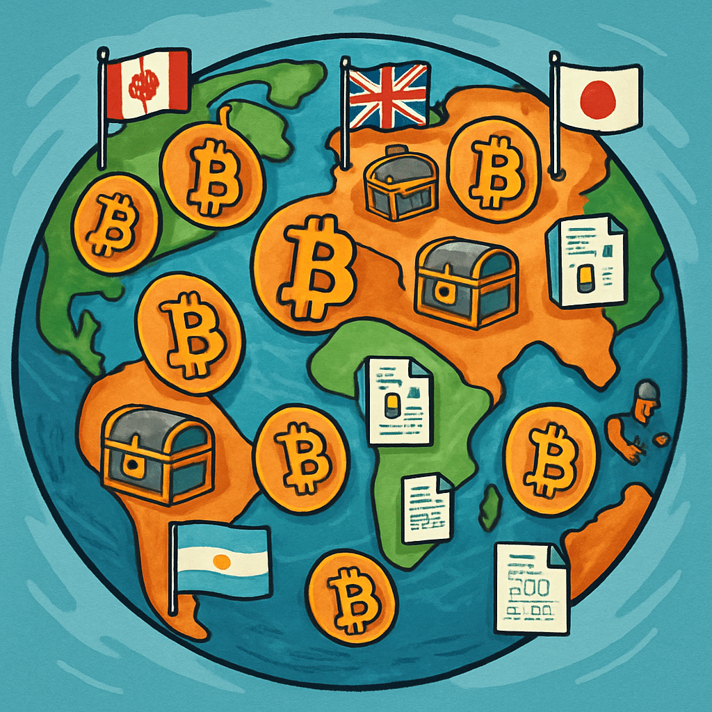 découvrez comment les trésoreries centralisées détiennent 31% de l'offre totale de bitcoin, selon l'analyse de gemini. plongez dans l'impact de cette concentration sur le marché et les implications pour les investisseurs.