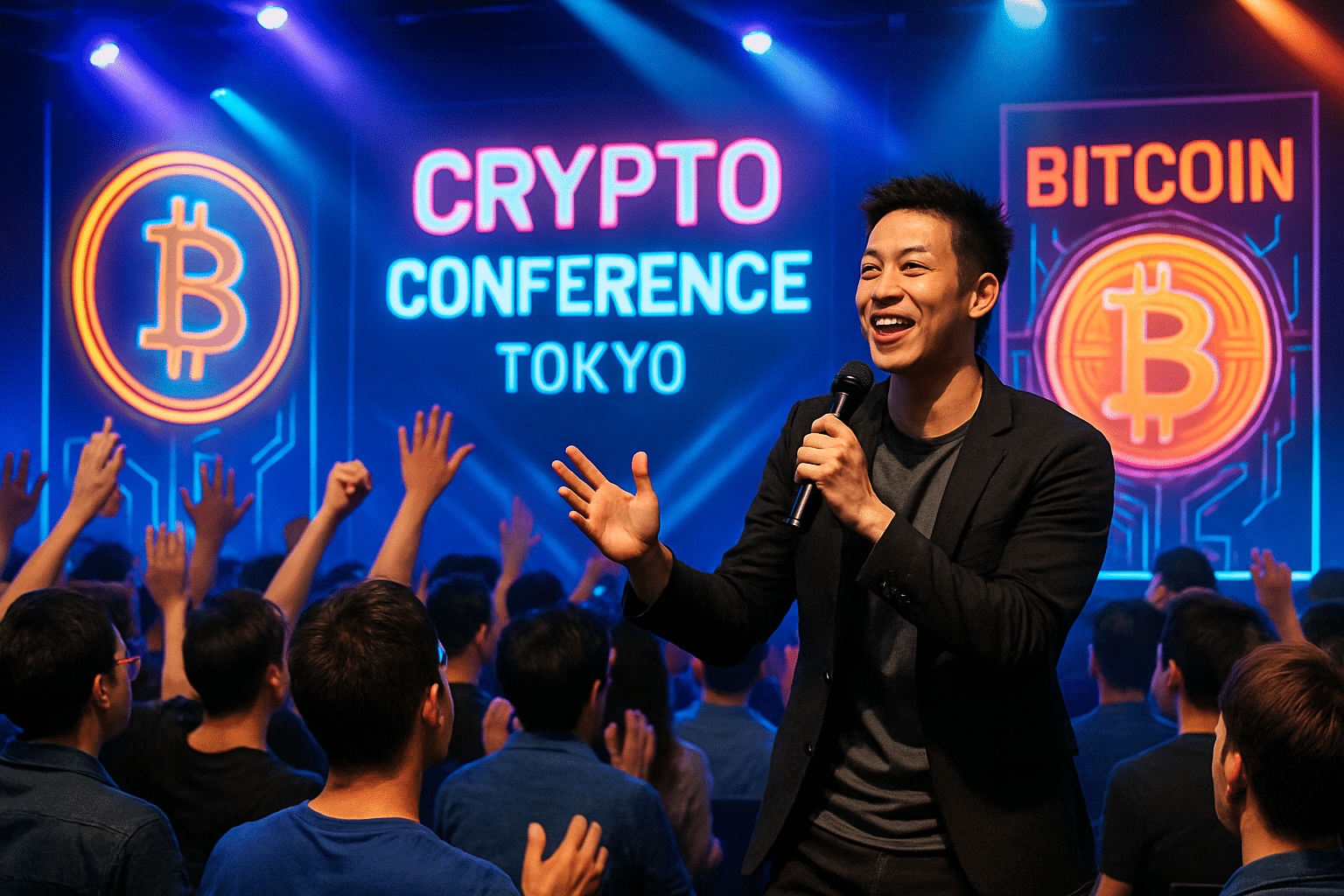 découvrez comment metaplanet devient le neuvième plus grand détenteur de bitcoin avec un impressionnant investissement de 117 millions de dollars. explorez les implications de cette acquisition dans le monde des cryptomonnaies.