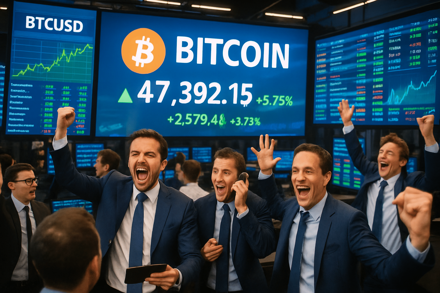 découvrez les prédictions audacieuses de michael saylor, le fondateur de strategy, qui estime que le bitcoin pourrait atteindre la valeur incroyable de 21 millions de dollars d'ici 2046. analyse, perspectives et implications de cette prévision sur l'avenir des crypto-monnaies.