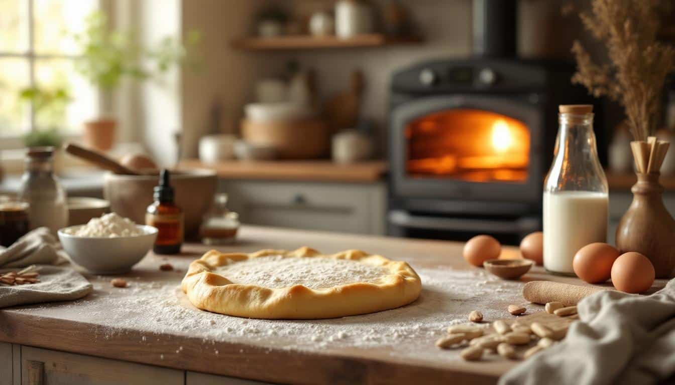 découvrez si vous devez préparer votre galette frangipane à l'avance dans notre article. obtenez des conseils pratiques et une délicieuse recette pour célébrer les rois en toute simplicité.
