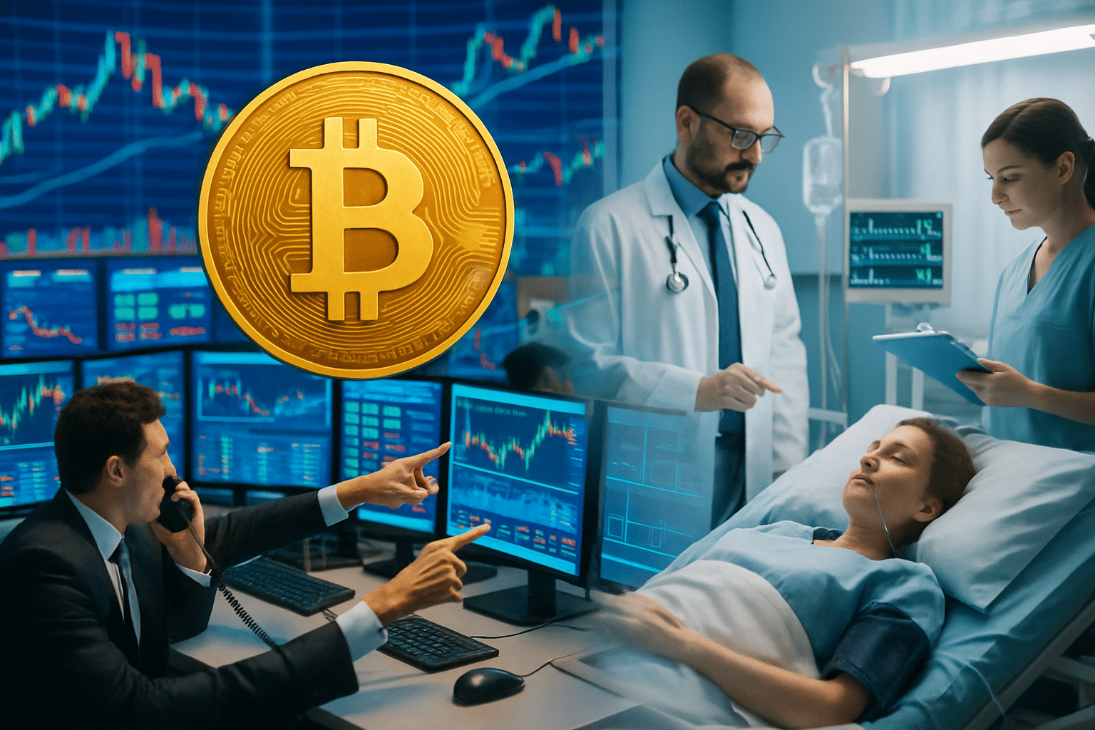semler scientific annonce un renforcement de sa réserve en bitcoin avec un investissement supplémentaire de 20 millions de dollars en btc, consolidant ainsi sa position sur le marché des cryptomonnaies.