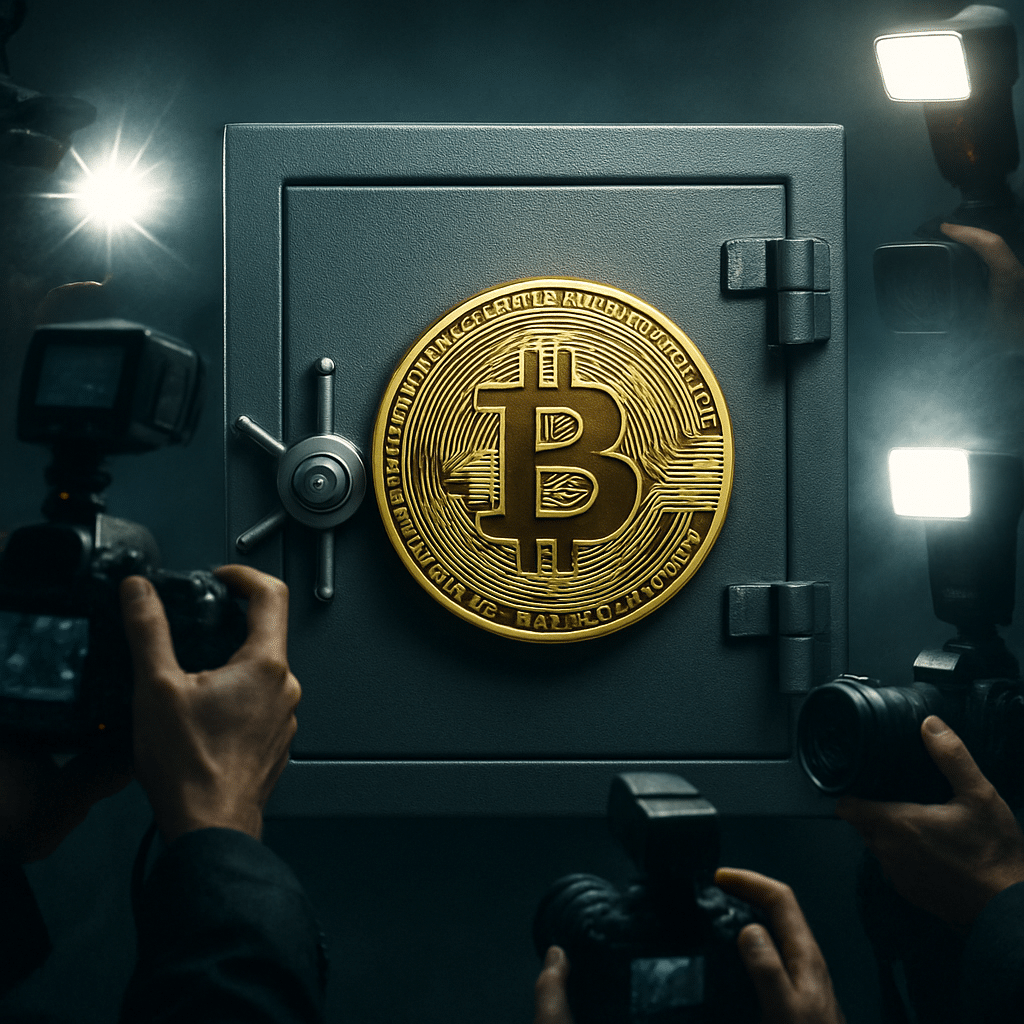 semler scientific annonce un nouvel investissement de 20 millions de dollars en bitcoin, renforçant ainsi sa réserve en cryptomonnaies et affirmant sa stratégie d'intégration des actifs numériques dans ses opérations financières.