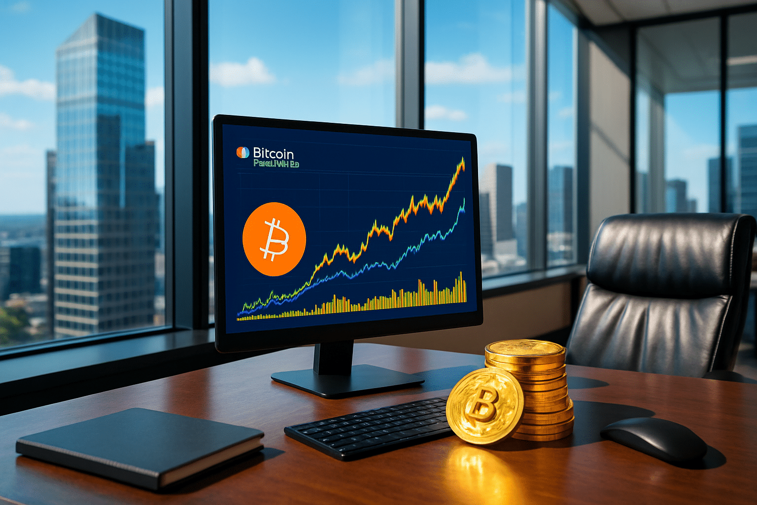 découvrez comment semler scientific renforce sa position dans le marché des cryptomonnaies avec un investissement supplémentaire de 20 millions de dollars en bitcoin (btc), consolidant ainsi sa stratégie financière et son engagement envers l'innovation.