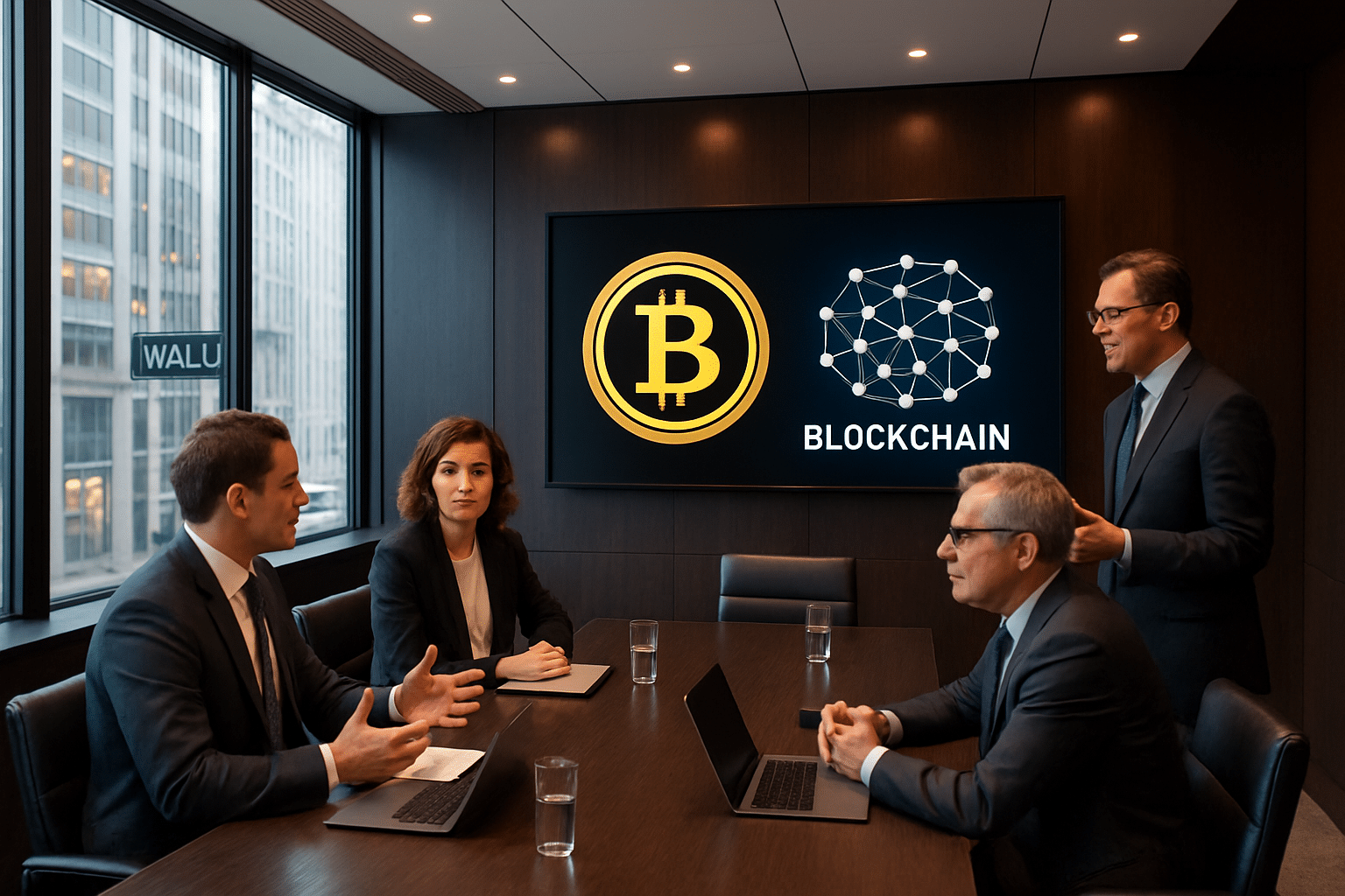découvrez les insights d'un célèbre gestionnaire de fonds sur le bitcoin. plongez dans son analyse, ses prévisions et ses conseils d'investissement sur la cryptomonnaie qui révolutionne le monde financier.