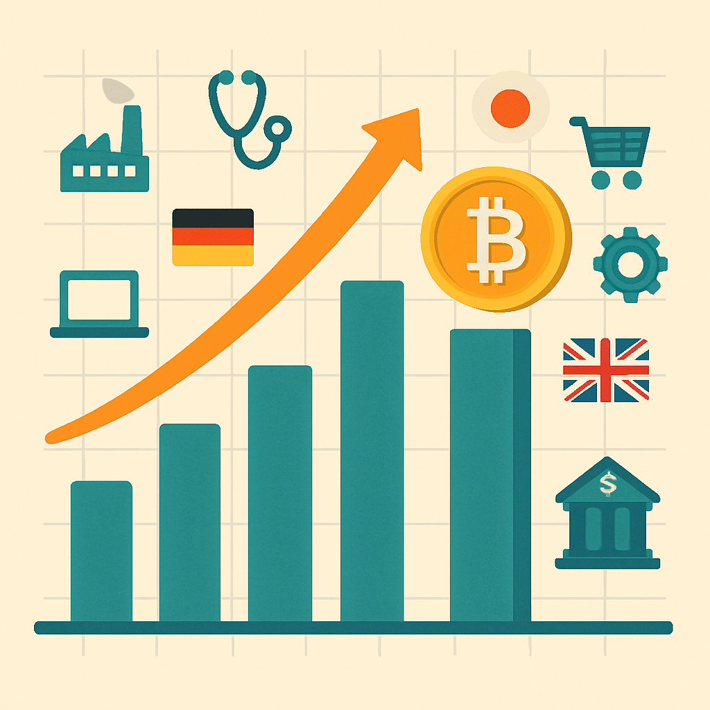 explorez l'essor des trésoreries en bitcoin, une tendance révolutionnaire qui transforme la gestion financière des entreprises. découvrez comment les entreprises intègrent le bitcoin dans leur stratégie financière, les avantages et défis associés, et les perspectives d'avenir pour cette cryptomonnaie en pleine expansion.