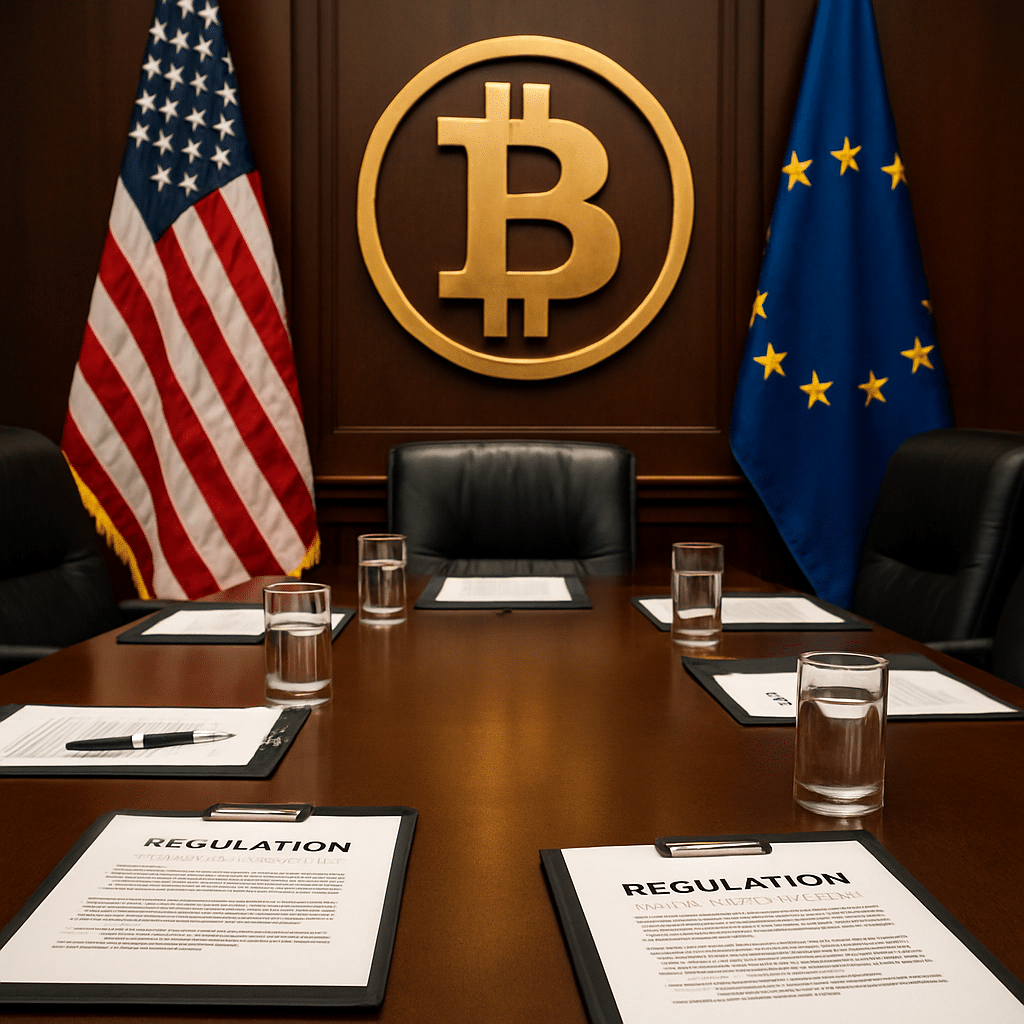 plongez dans l'univers fascinant des trésoreries en bitcoin et explorez leur essor fulgurant. découvrez comment cette crypto-monnaie révolutionne la gestion financière des entreprises et les stratégies innovantes adoptées pour optimiser les investissements en monnaies numériques.