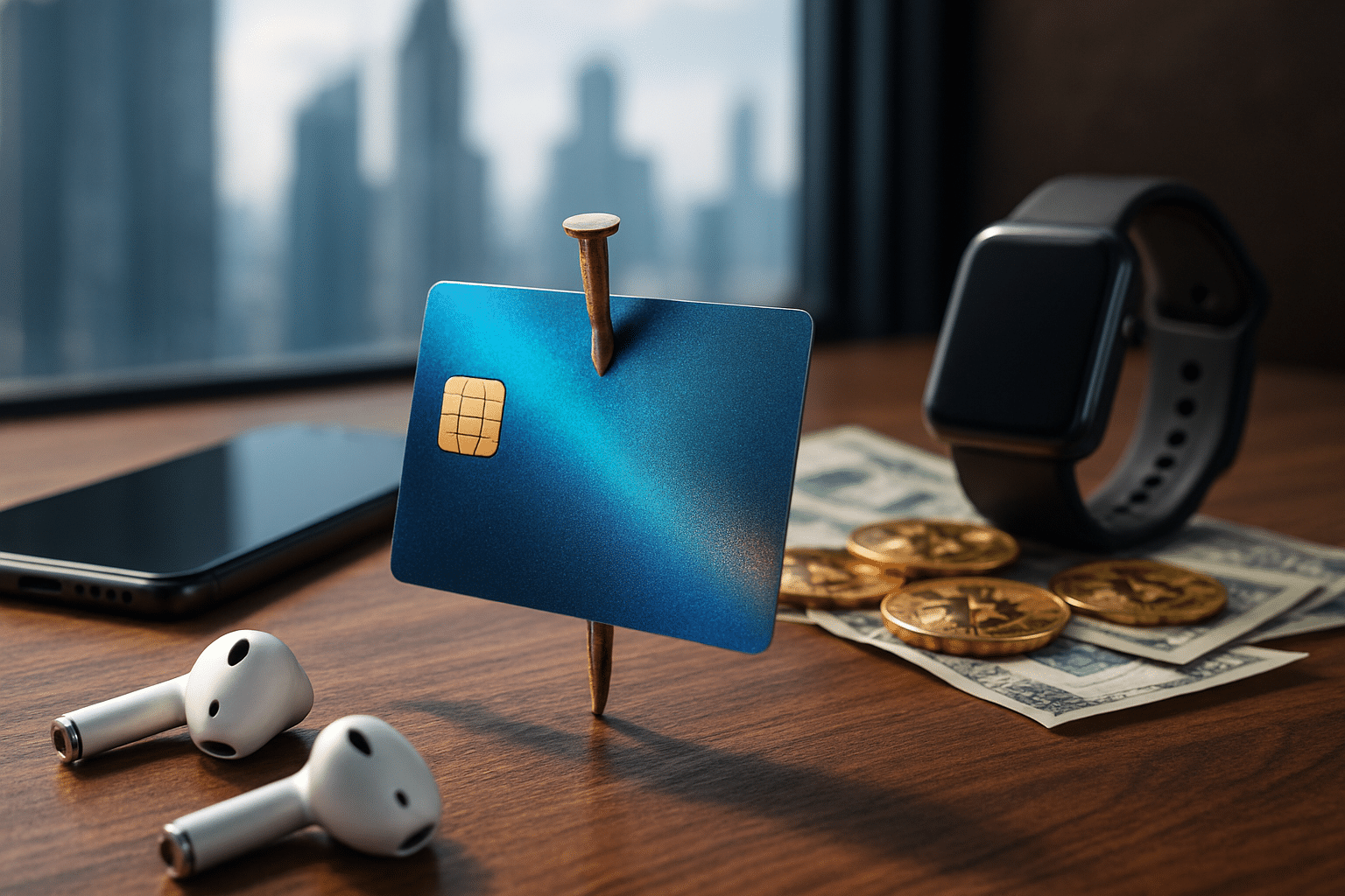 découvrez la nouvelle carte coinbase one et gagnez jusqu'à 4 % de bitcoins en cashback sur chaque achat! maximisez vos ventes et profitez d'avantages exclusifs tout en utilisant votre crypto-monnaie au quotidien.