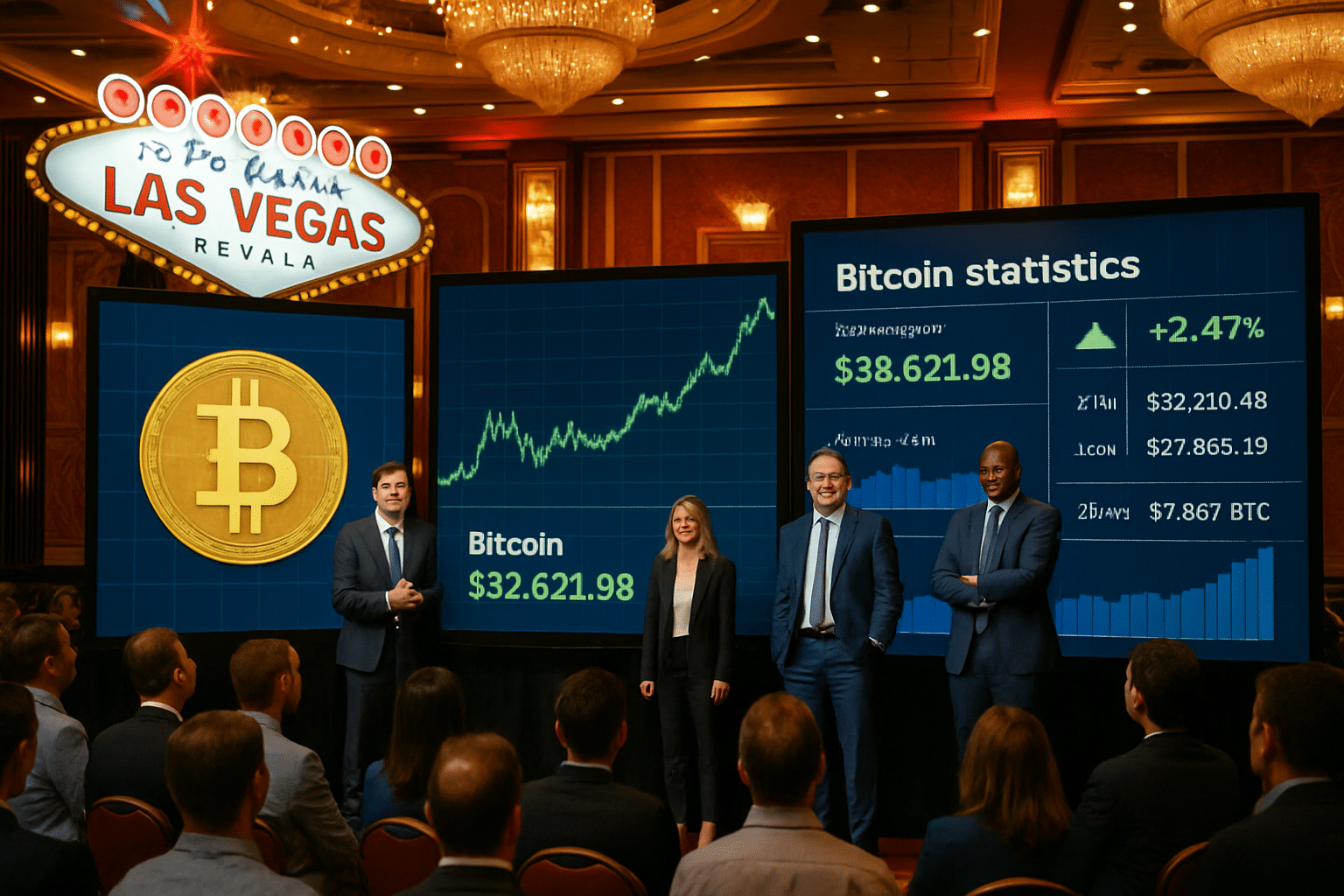 plongez dans l'univers fascinant du bitcoin révélé lors de ma découverte à vegas. une expérience surprenante et inédite qui dépasse toutes vos attentes. découvrez les innovations et les curiosités qui façonnent l'avenir de la crypto-monnaie dans la ville du jeu.
