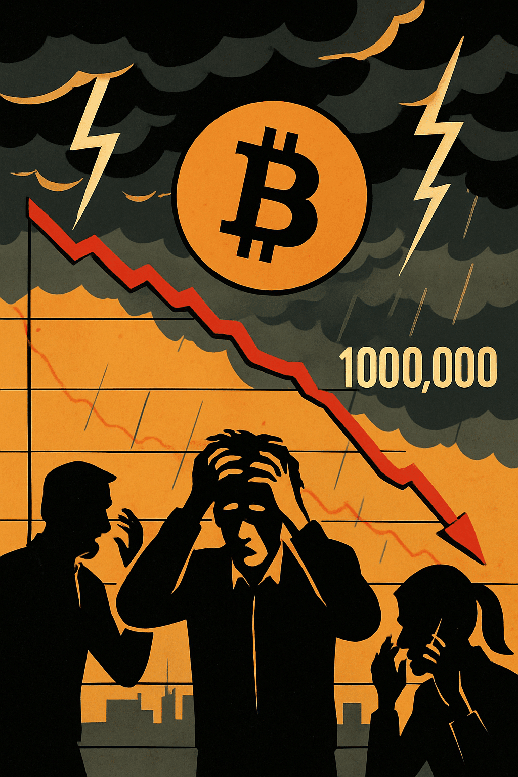 découvrez pourquoi arthur hayes estime que la faiblesse actuelle du bitcoin est temporaire, malgré sa chute en dessous des 100 000 $. analysez les perspectives du marché et les facteurs influençant la confiance des investisseurs en cryptomonnaies.
