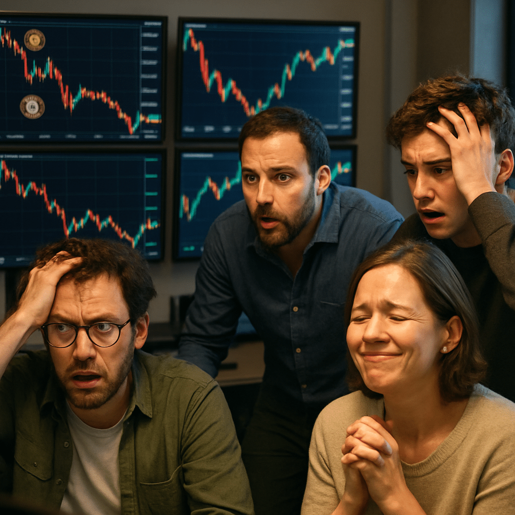 découvrez comment la récente frappe de trump contre l'iran a provoqué des turbulences sur le marché des cryptomonnaies, entraînant une chute temporaire du bitcoin sous les 101 000 dollars. analysez les impacts géopolitiques sur les actifs numériques et l'évolution des tendances du marché.