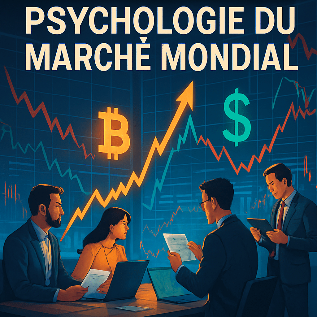 découvrez comment la fluctuation du dollar influence la montée du prix du bitcoin et apprenez à anticiper les prochaines tendances des cryptomonnaies. restez informé pour optimiser vos investissements!