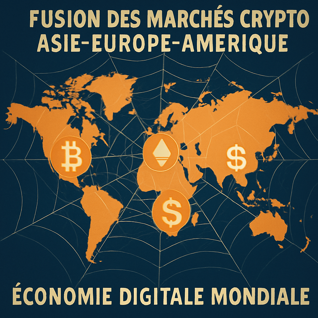 découvrez l'analyse d'experts sur le calme actuel du marché du bitcoin. explorez son potentiel inexploité et les perspectives d'un immense décollage à venir dans le monde des cryptomonnaies.