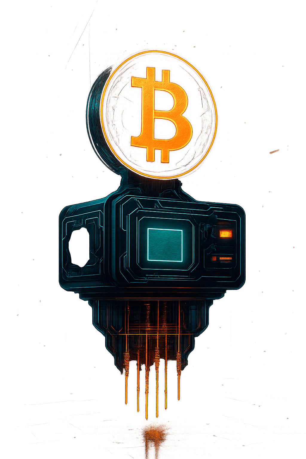 découvrez pourquoi le bitcoin doit impérativement évoluer dans les cinq prochaines années pour éviter de devenir une cible pour l'informatique quantique. analyse des enjeux technologiques et des solutions possibles pour garantir la sécurité et la pérennité de cette cryptomonnaie.