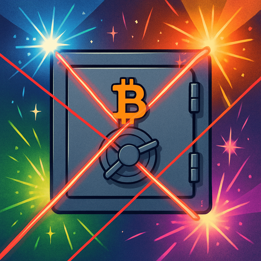 découvrez pourquoi le bitcoin doit impérativement évoluer pour se protéger des menaces croissantes de l'informatique quantique. analyse des enjeux et des solutions potentielles pour garantir la sécurité et la pérennité de cette crypto-monnaie emblématique d'ici cinq ans.