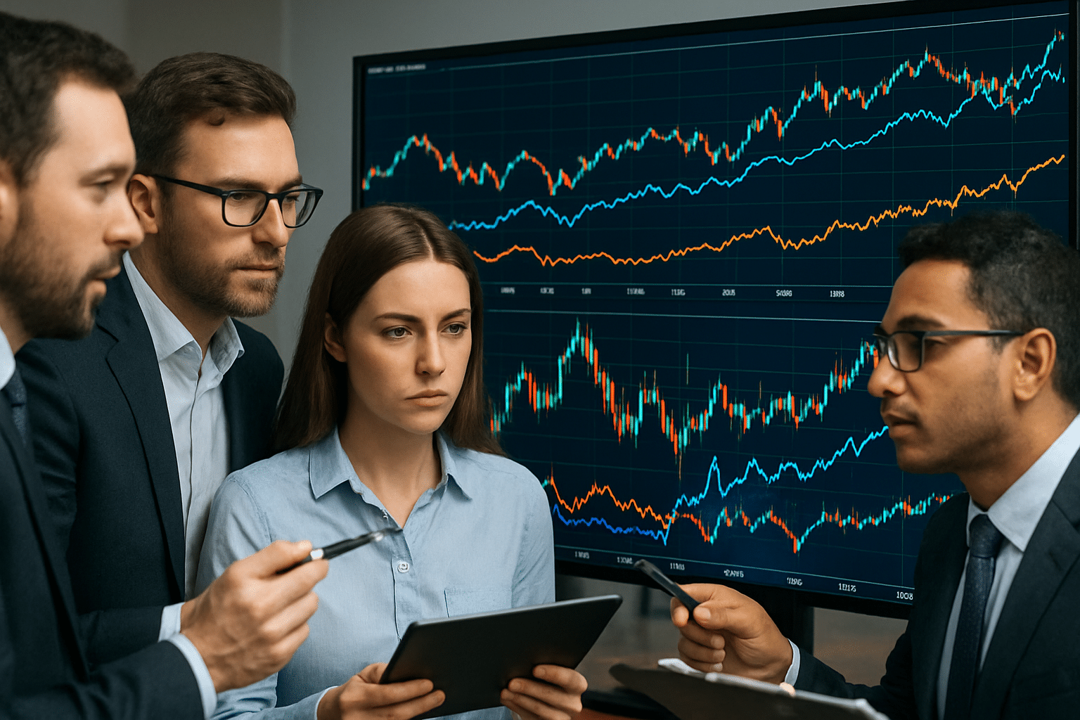 découvrez comment le bitcoin fait son entrée dans les fonds d'indices boursiers et explorez les implications de cette tendance novatrice sur les marchés financiers. apprenez les avantages et les risques associés à cette intégration unique.