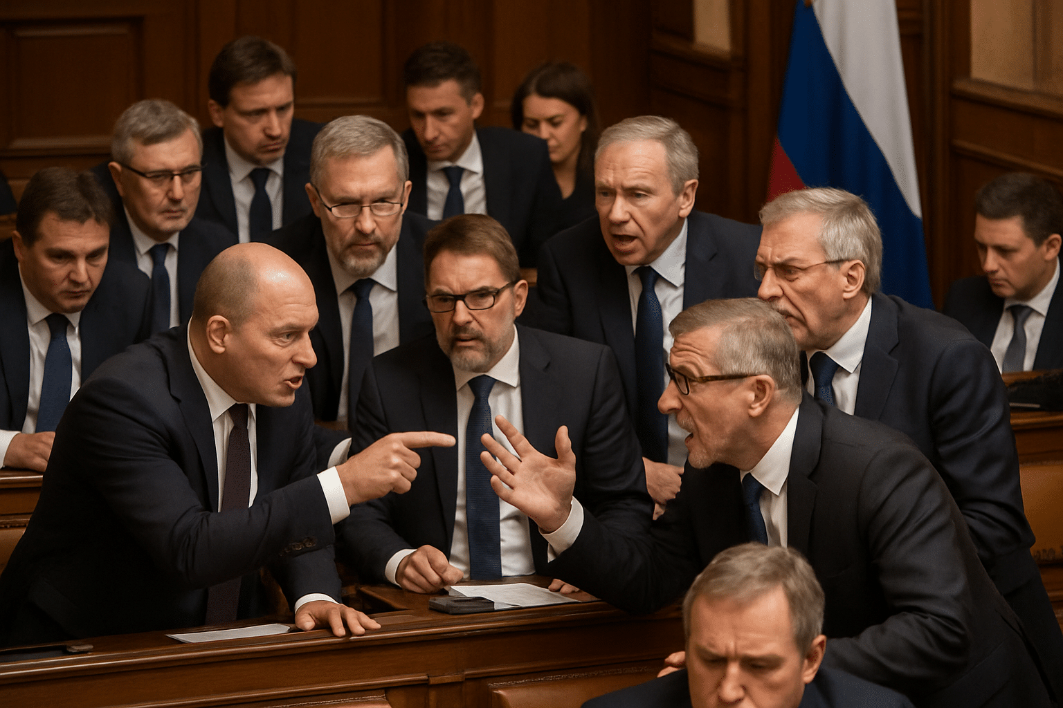 le gouvernement tchèque a réussi à éviter une motion de censure malgré un scandale majeur impliquant le bitcoin. découvrez les détails de cette situation politique tendue et les répercussions pour le pays.