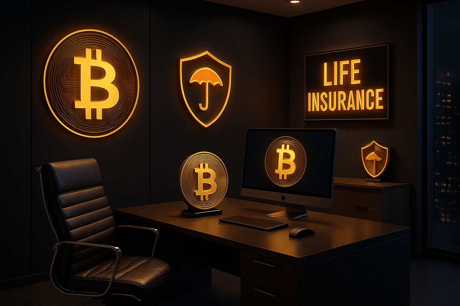 découvrez comment un assureur vie innovant transforme le secteur en publiant des états financiers audités en bitcoins, témoignant de sa transparence et de son engagement envers la cryptomonnaie. une nouvelle ère pour l'assurance vie.