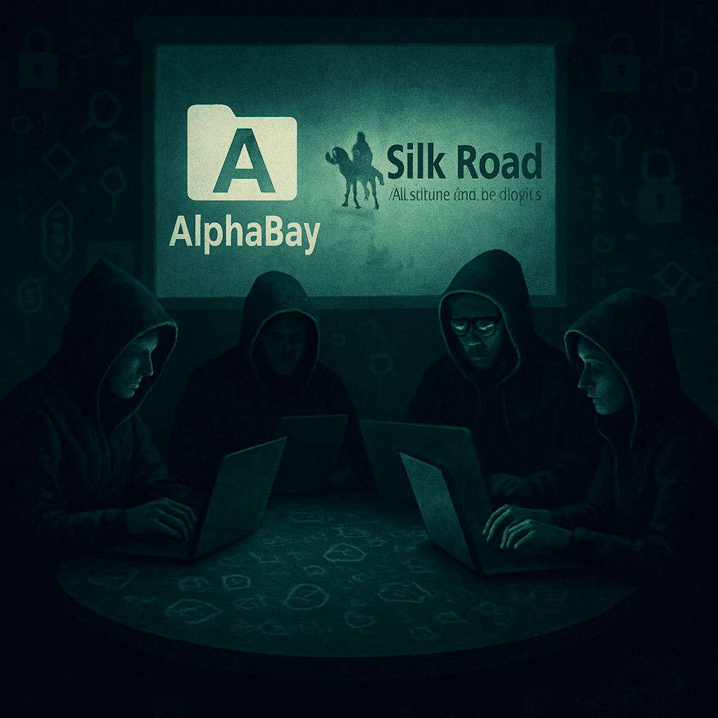 une donation de 31 millions de dollars en bitcoin à ross ulbricht, le fondateur controversé de silk road, soulève des questions intrigantes. selon chainalysis, ces fonds pourraient avoir des origines liées à l'ancien marché darknet alphabay. découvrez les implications de cette révélation sur le monde des cryptomonnaies et du darknet.