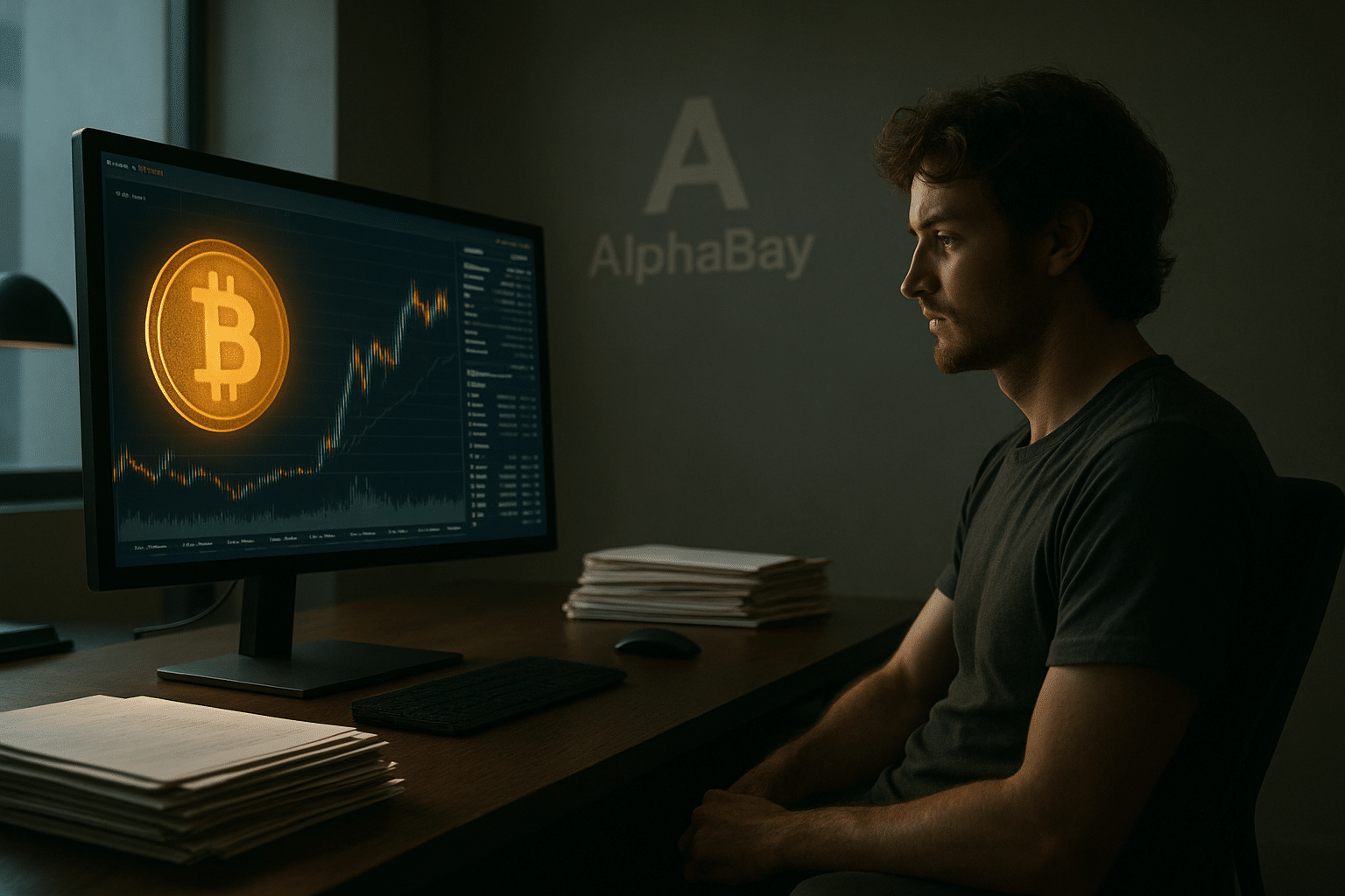 découvrez comment une donation de 31 millions de dollars en bitcoin à ross ulbricht, le fondateur de silk road, pourrait être liée à l'ancien marché darknet alphabay, selon les analyses de chainalysis. plongez dans les implications de cette transaction incroyable.